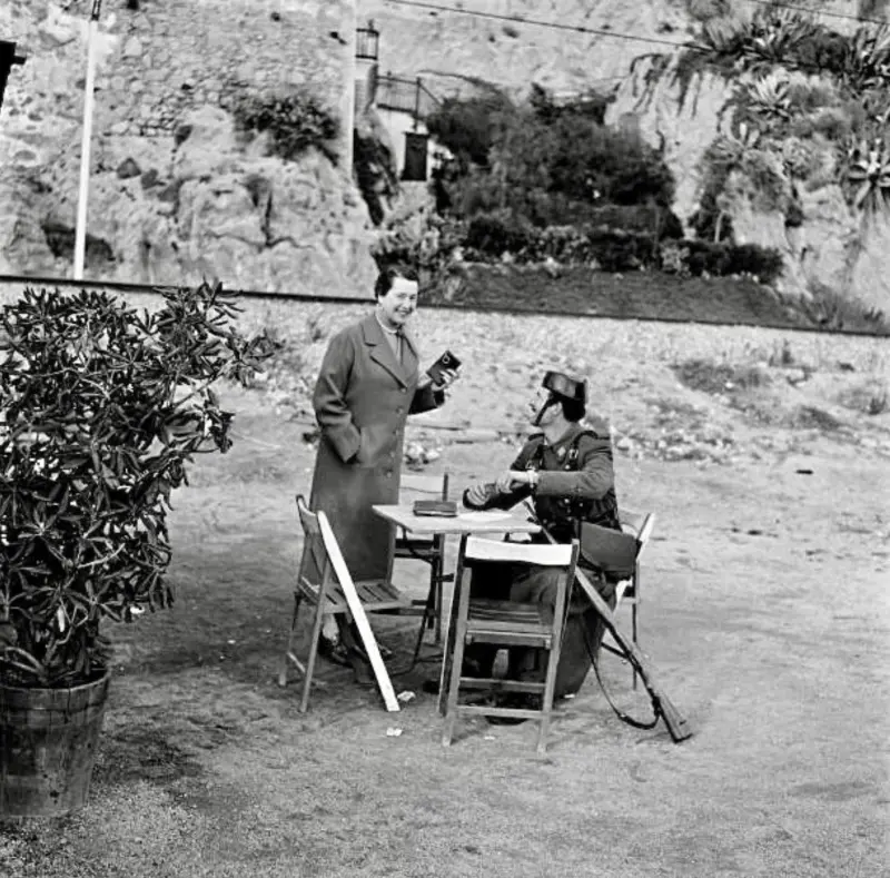 Mrs. Christiane Renault