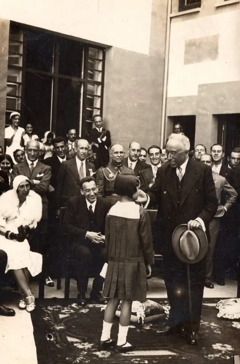 NICETO ALCALA ZAMORA