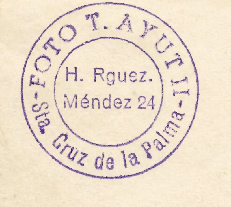 Publicidad Tomás Ayut