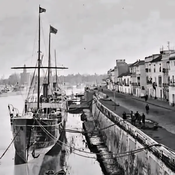 Barco de Vapor