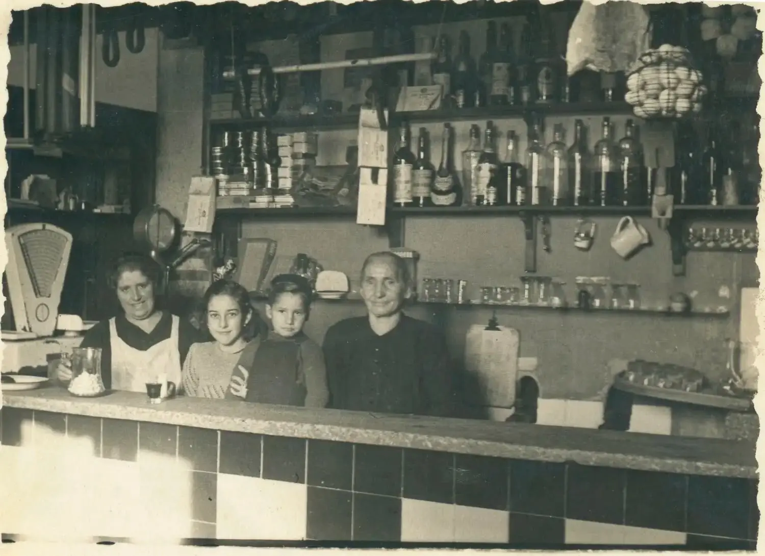 Taberna Remigio Taberna Remigio