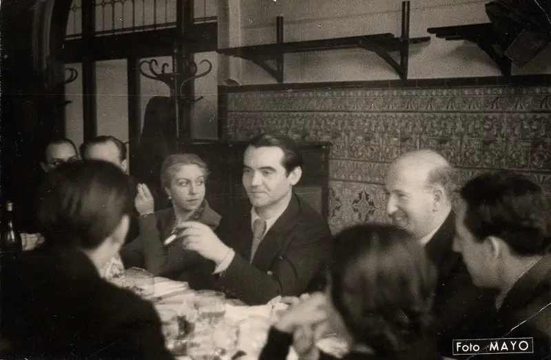 Federico García Lorca