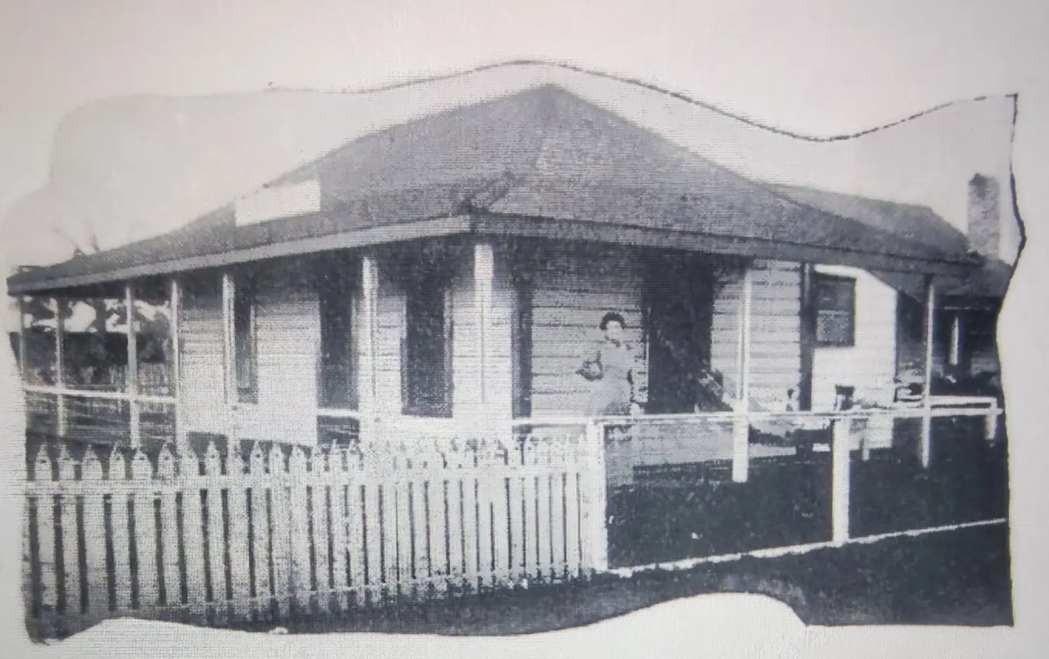 The Development Company 