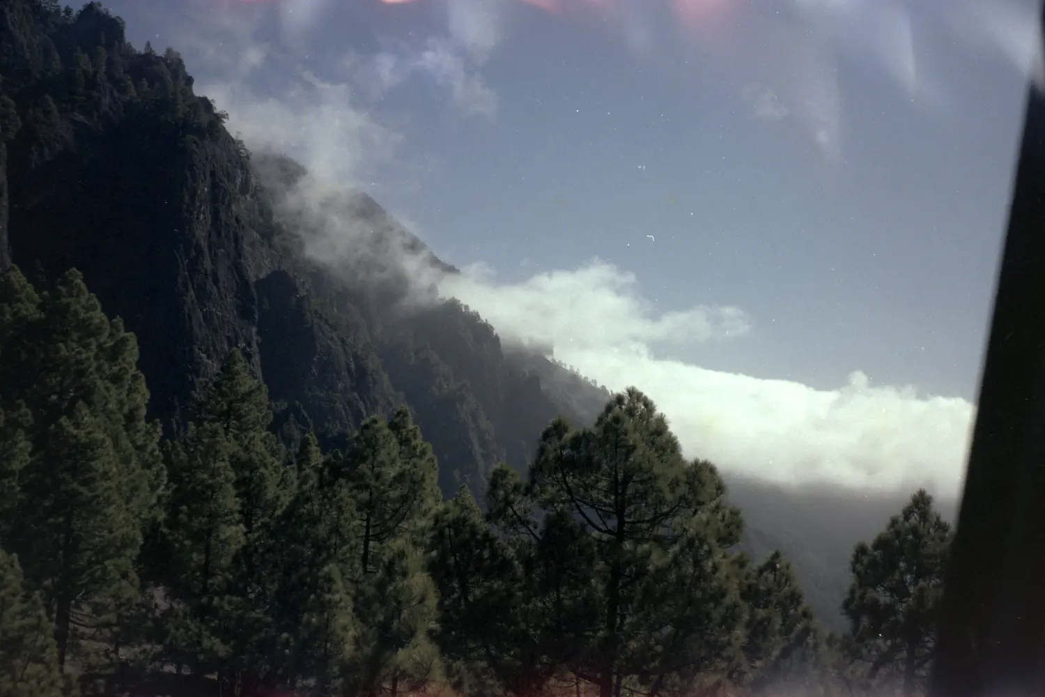 Parque Nacional Caldera de Taburiente