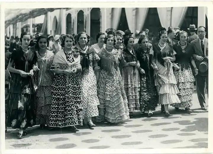 Feria de Abril 