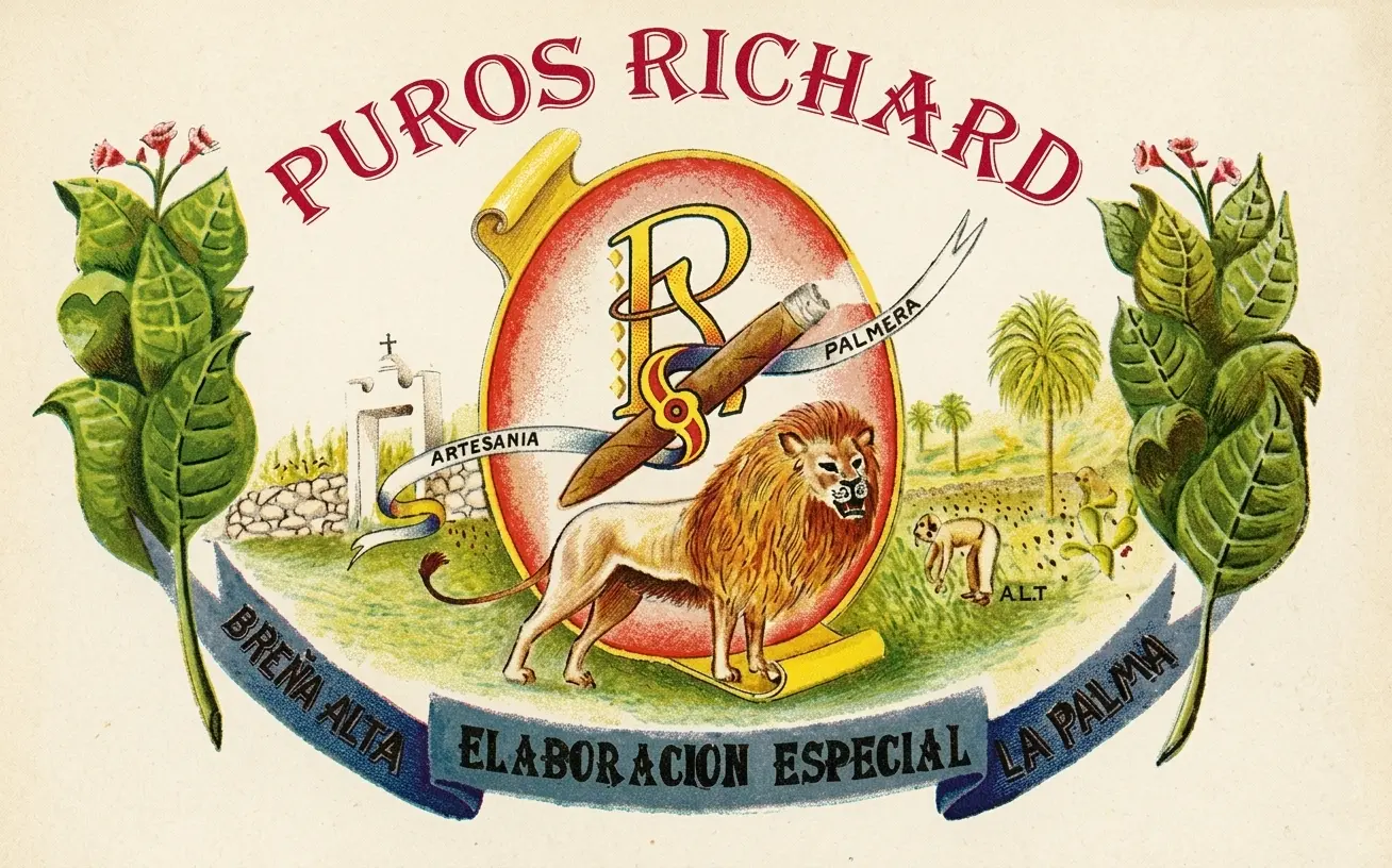 Puros Richard