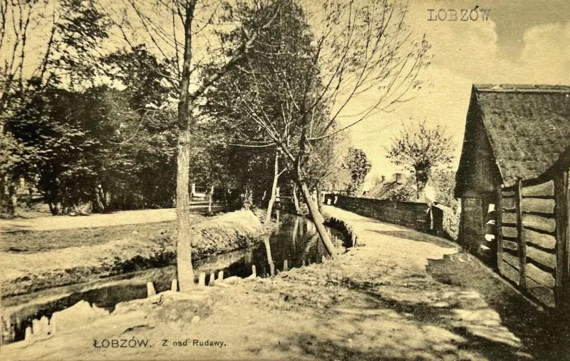 Młynówka Królewska