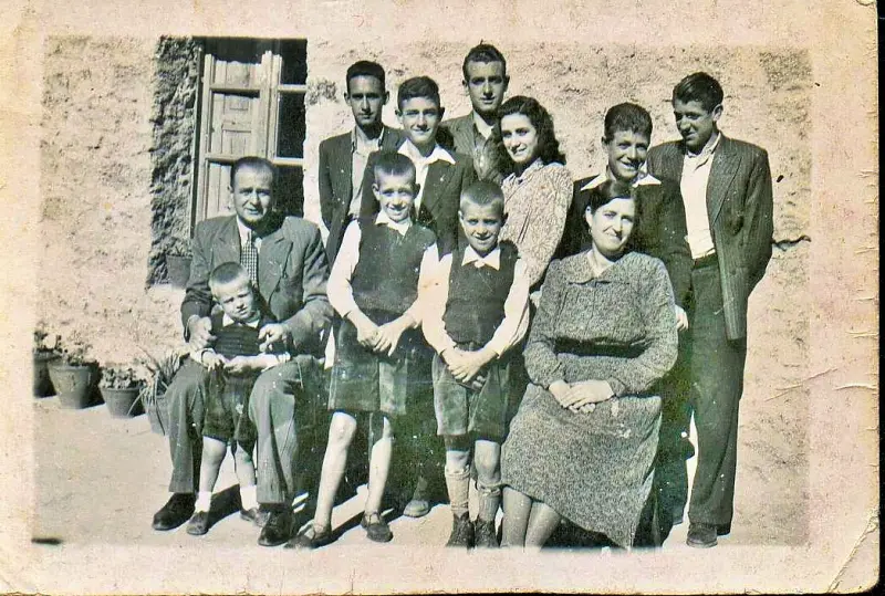 FAMILIA PASCUAL