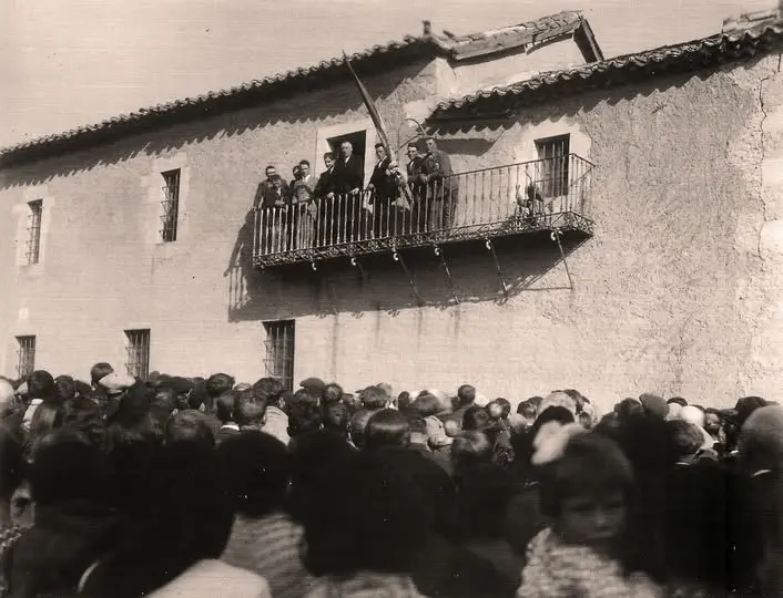 Nombramiento de hijo adoptivo.