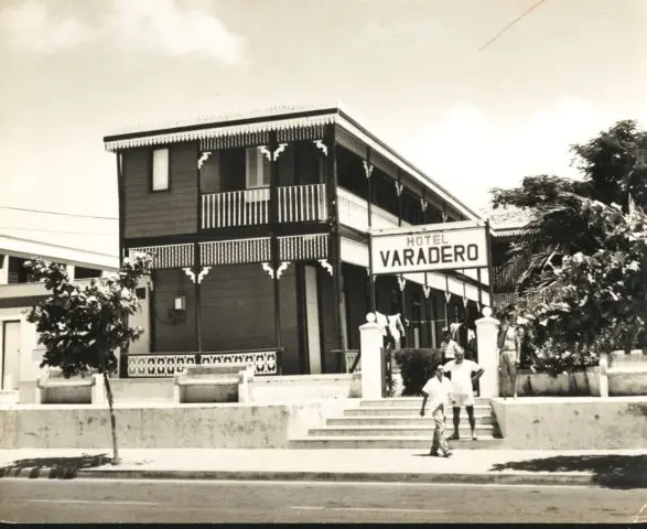 Hotel Varadero
