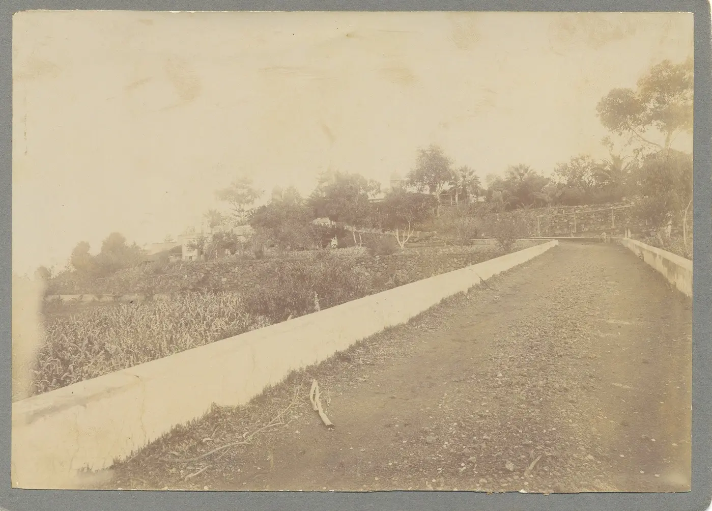 Casa Yanes - Breña Alta.