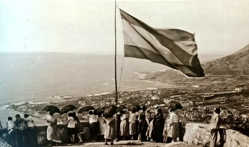 Mirador de Santa Trega