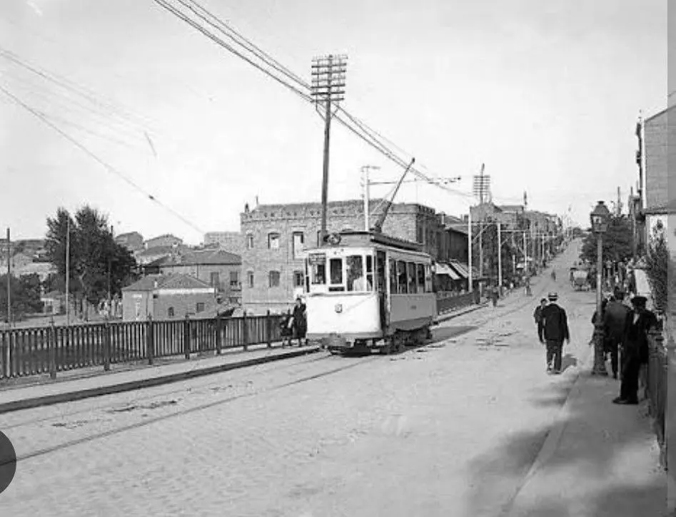 Carretera de Aragón