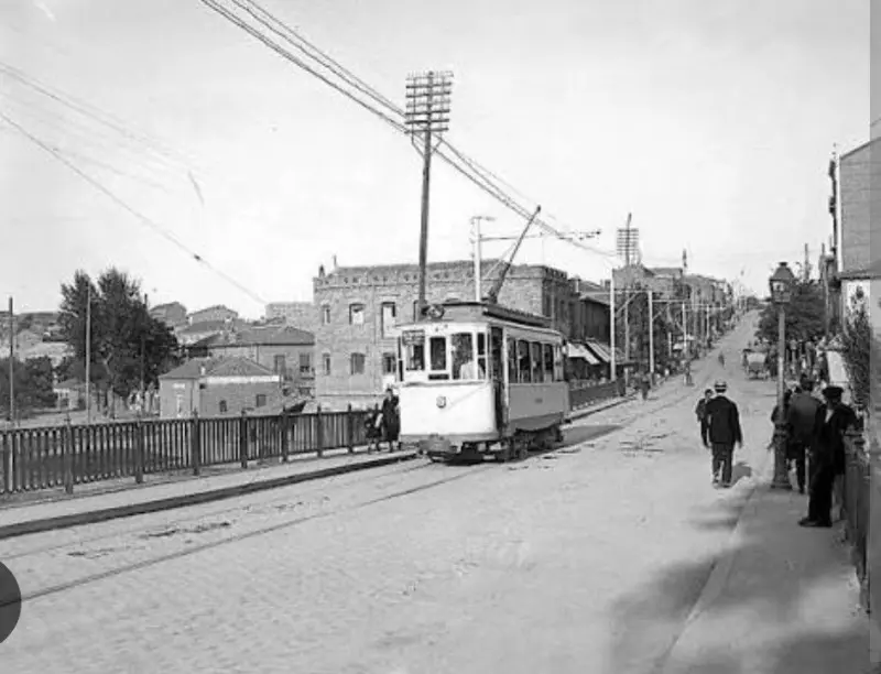 Carretera de Aragón