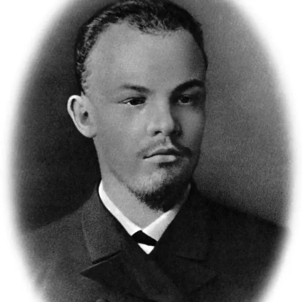 Lenin