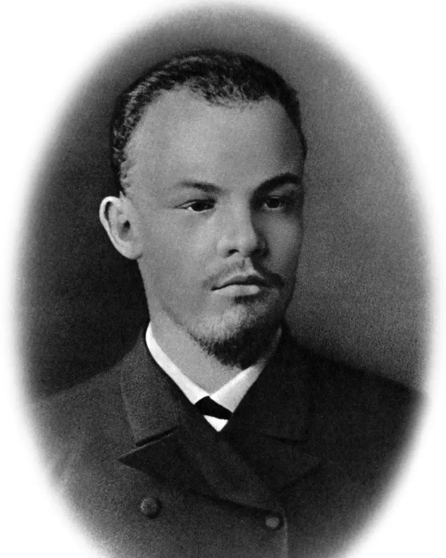 Lenin