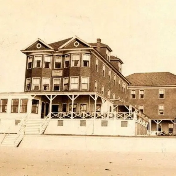 Linwood Hotel
