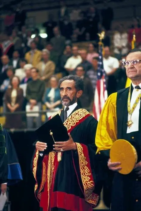 Energetics Receive Honorary Doctorate