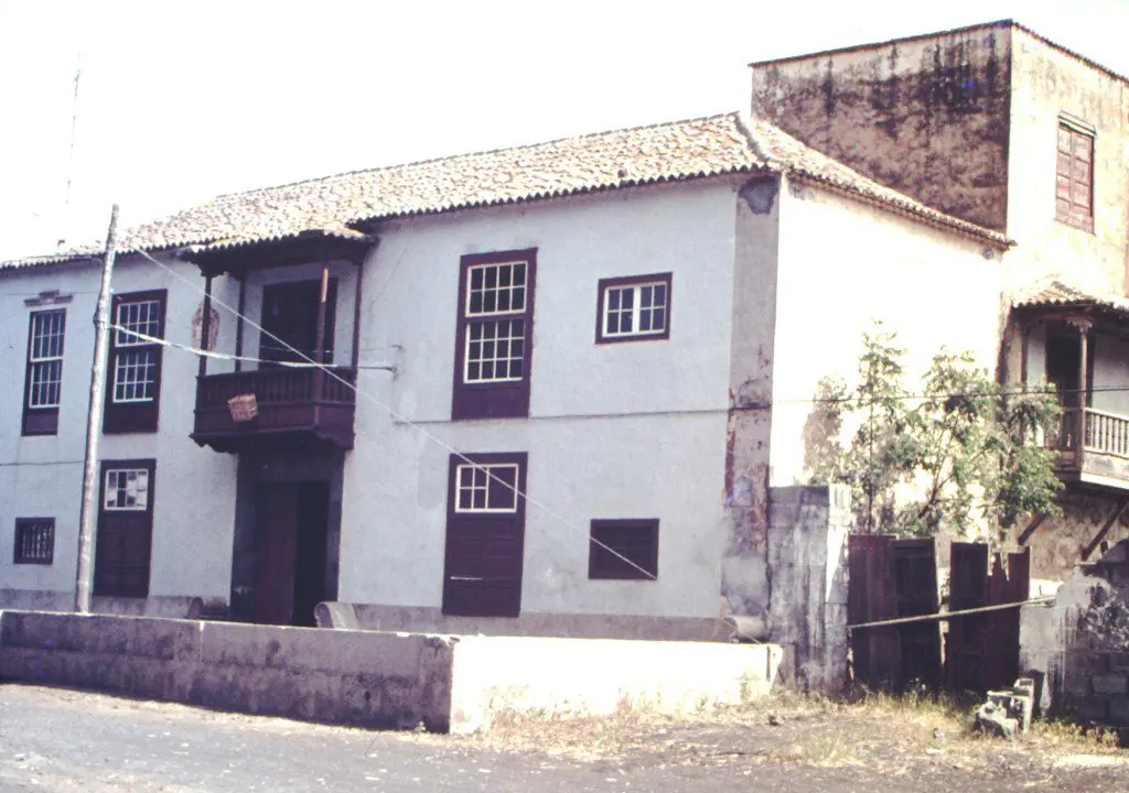 Casa Massieu