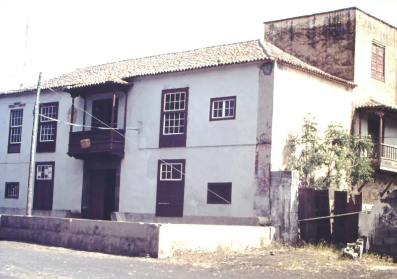 Casa Massieu