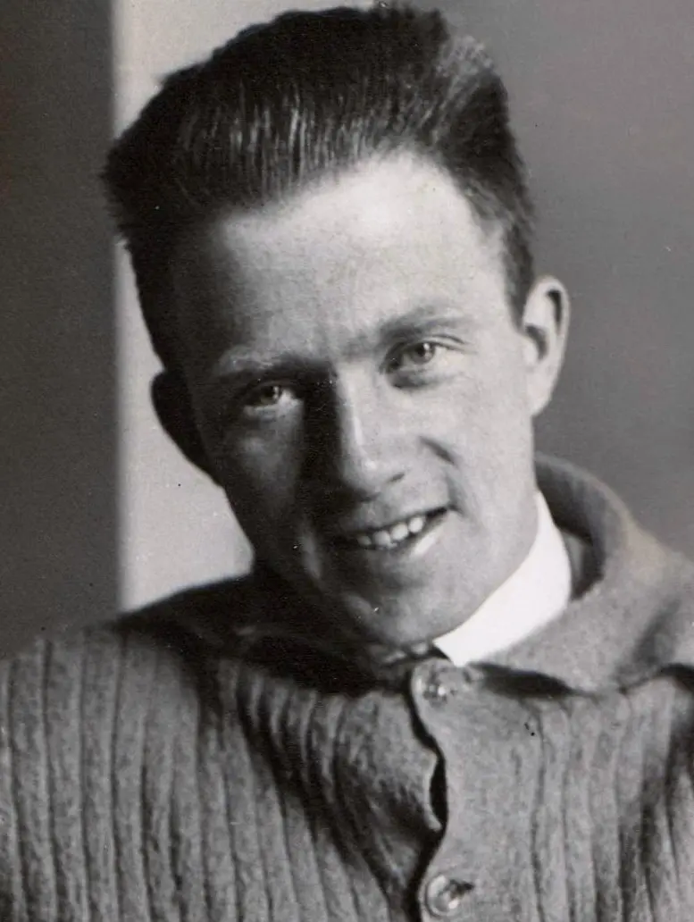 Werner Heisenberg 