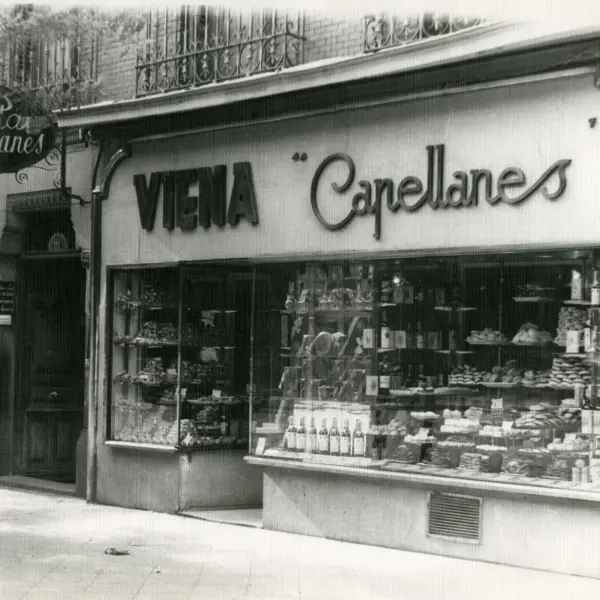Viena Capellanes 