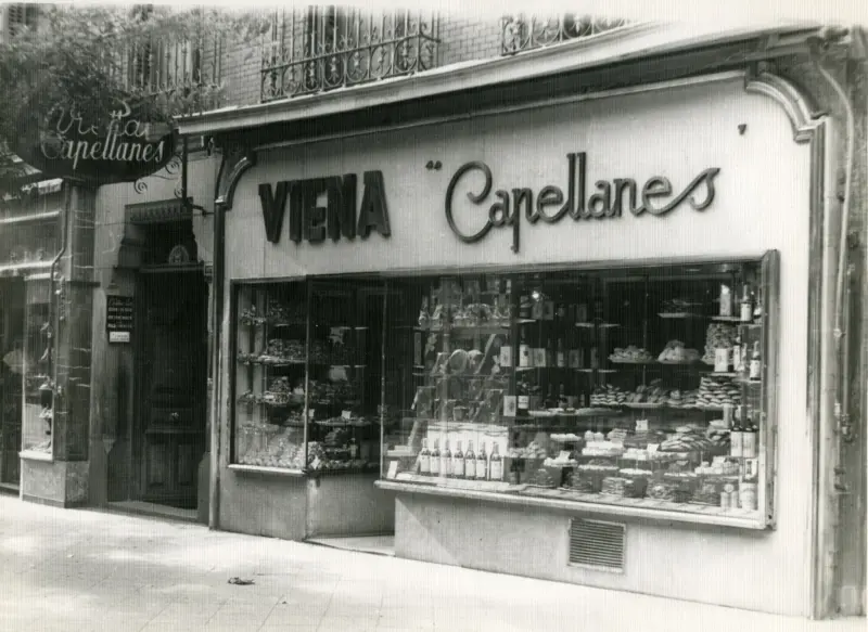 Viena Capellanes 