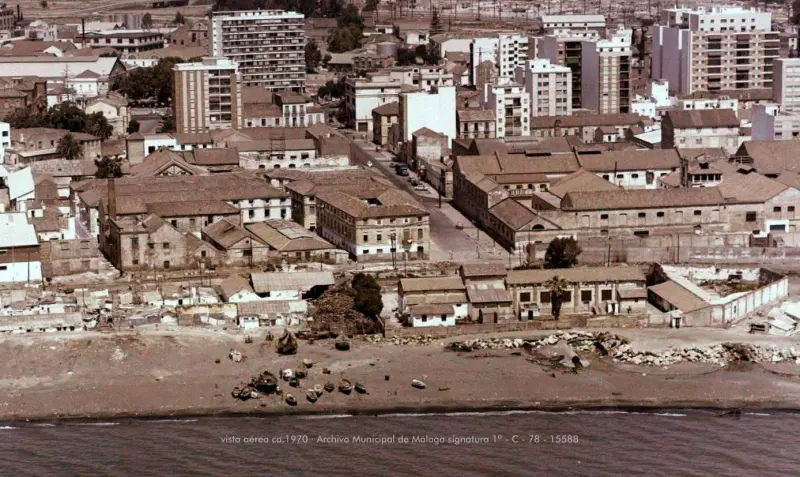 Calle Jacinto Verdaguer 