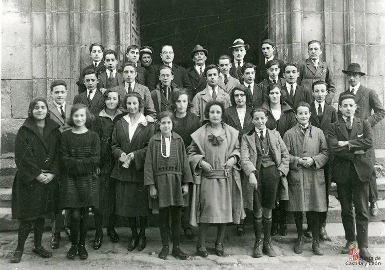 Instituto Antonio Machado 