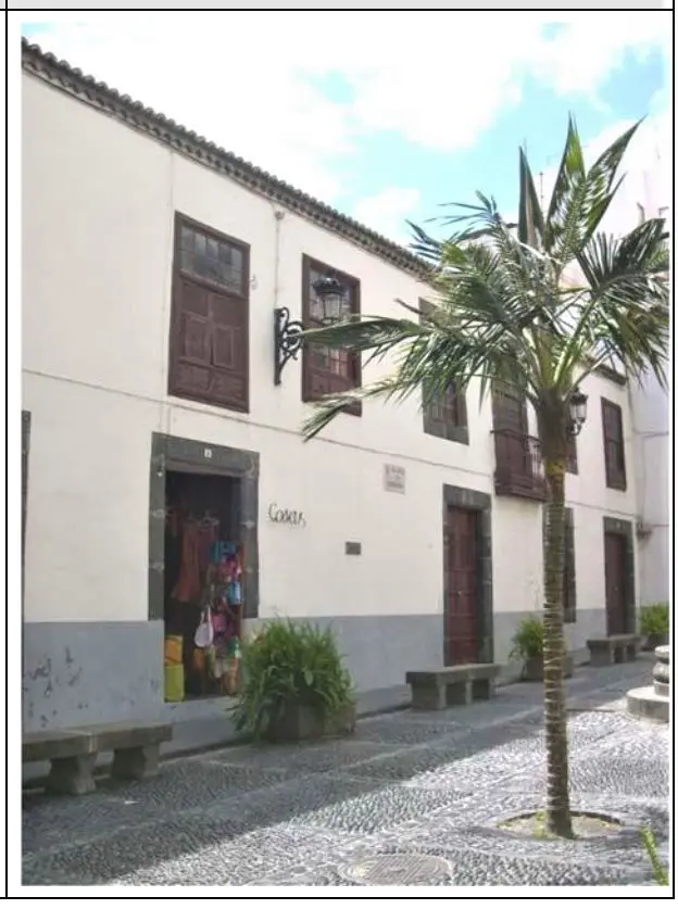 Casa Escobar - La Placeta