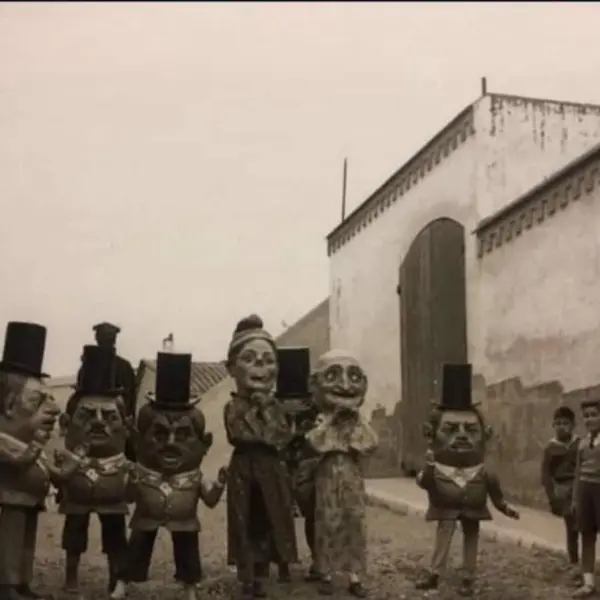 Festa Major de la Vila
