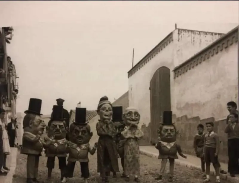 Festa Major de la Vila