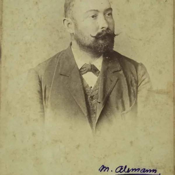 Foto de Augusto Lutsch