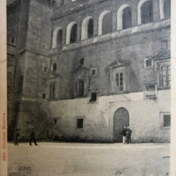 CASTELLO