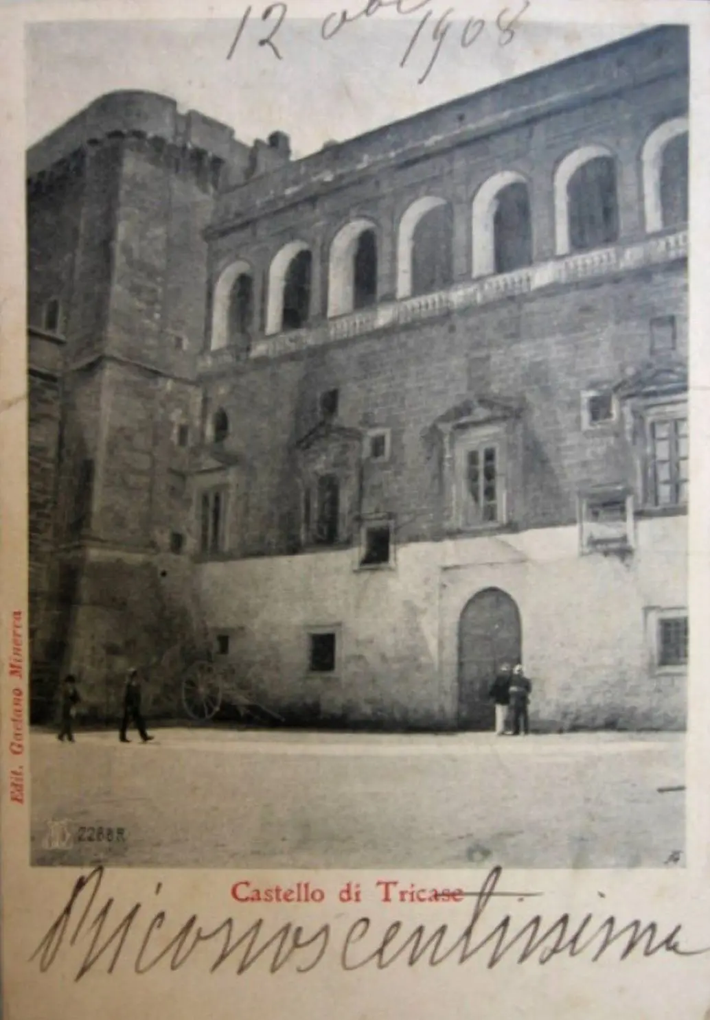 CASTELLO