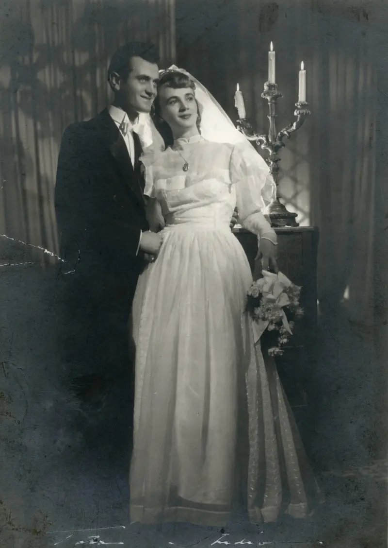 Mariana și Petrișor