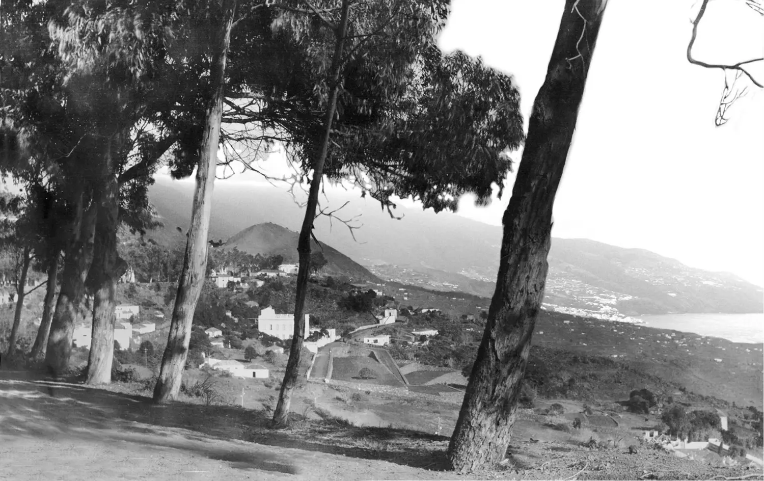 Villa de Mazo