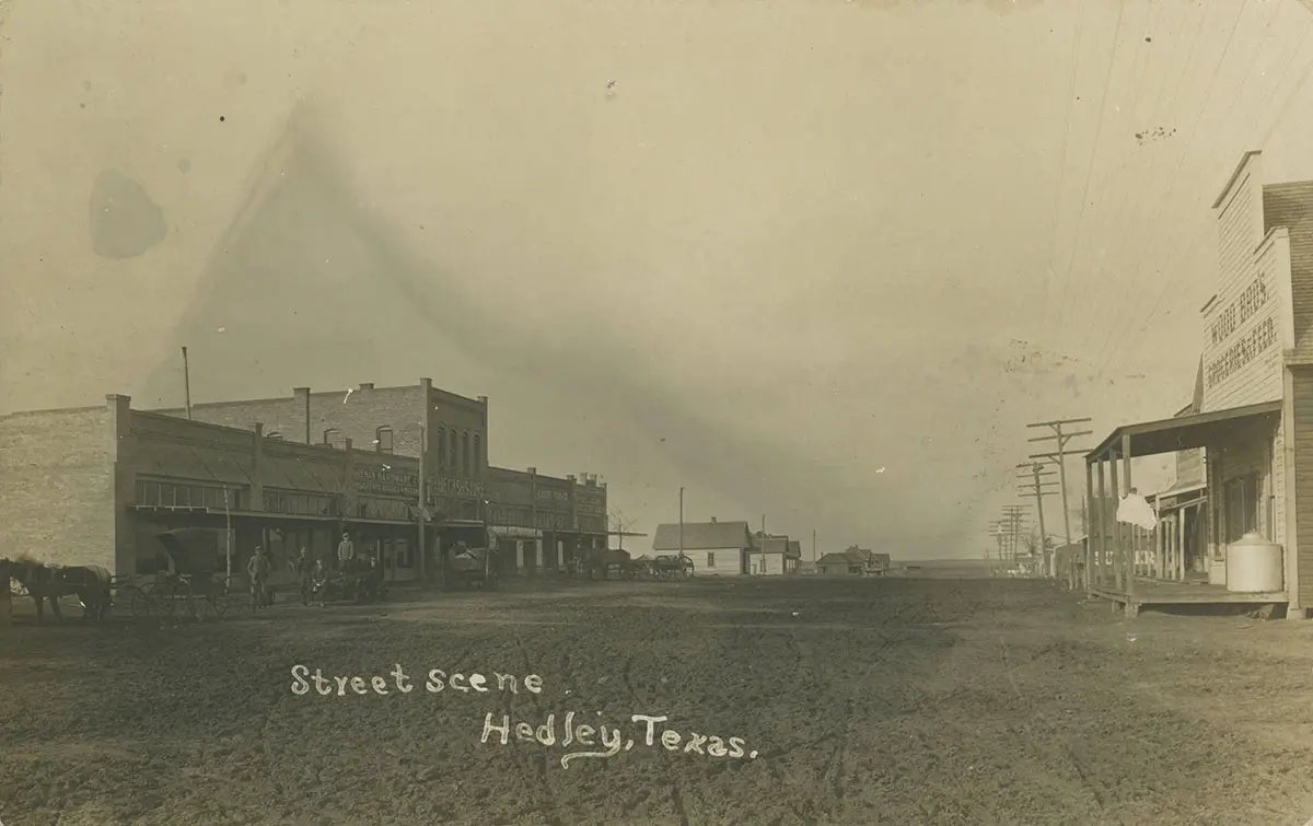 Street Scene