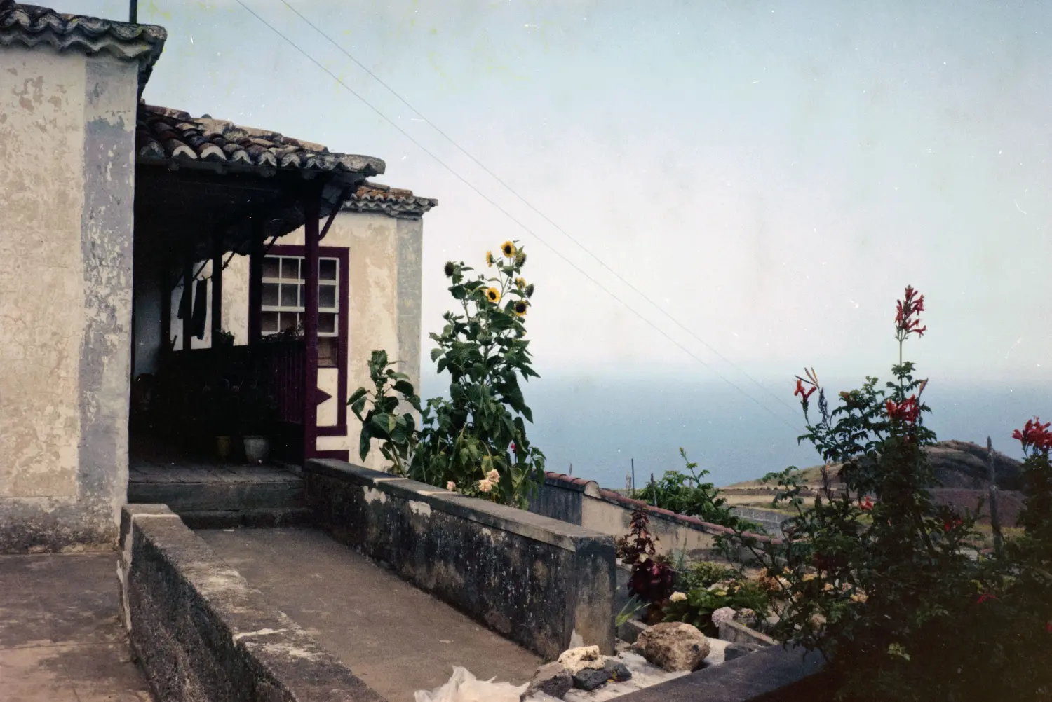 Albergue Fuente de San Juan