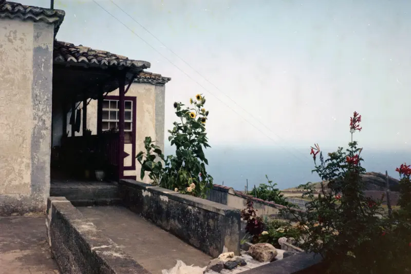 Albergue Fuente de San Juan