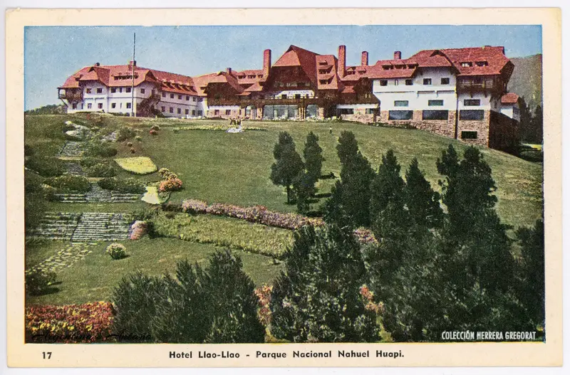 Hotel Llao Llao
