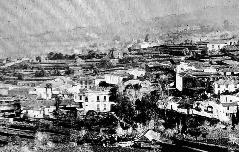 Una de las más antiguas.