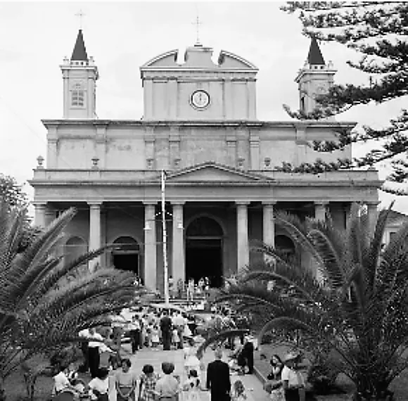 Catedral Metropolitana de San José