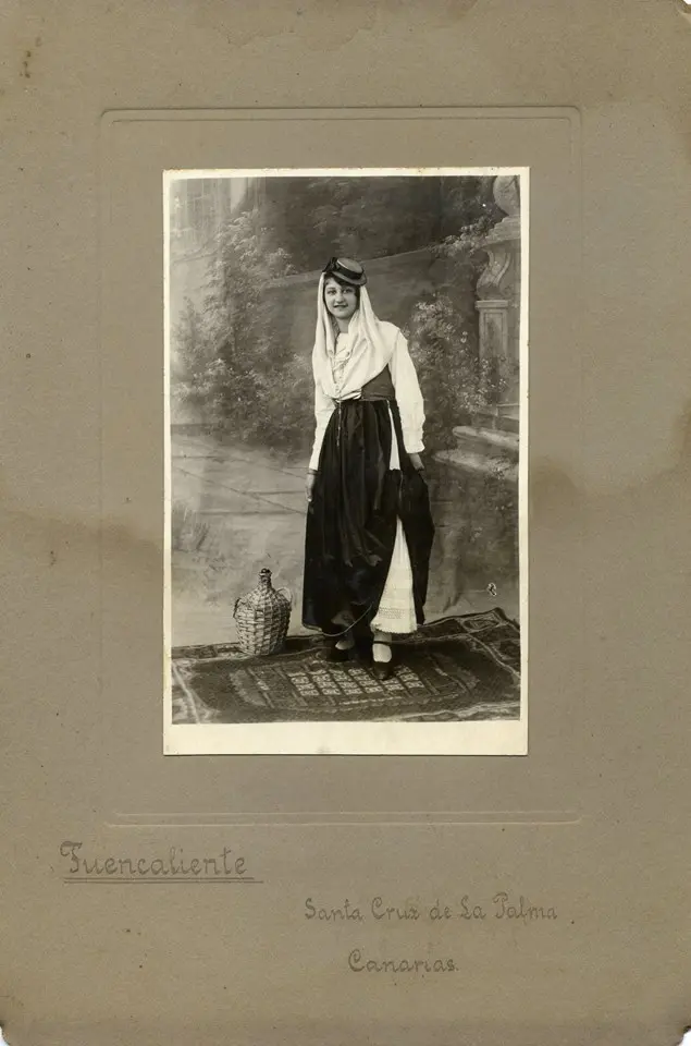 Exposición de artesanía en El Paso