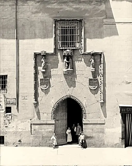 Hospital de la Latina