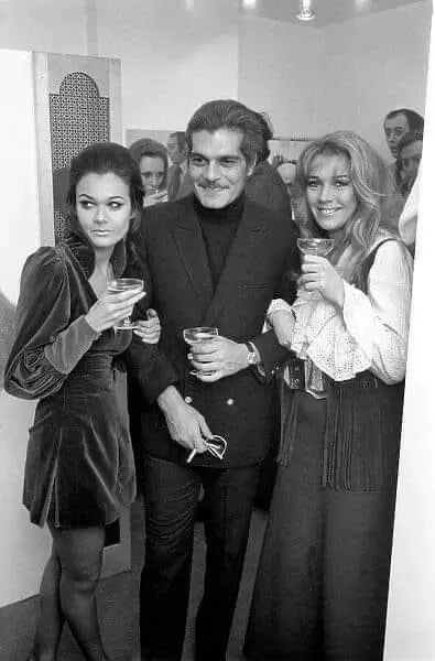 Opening of Fluff Boutique