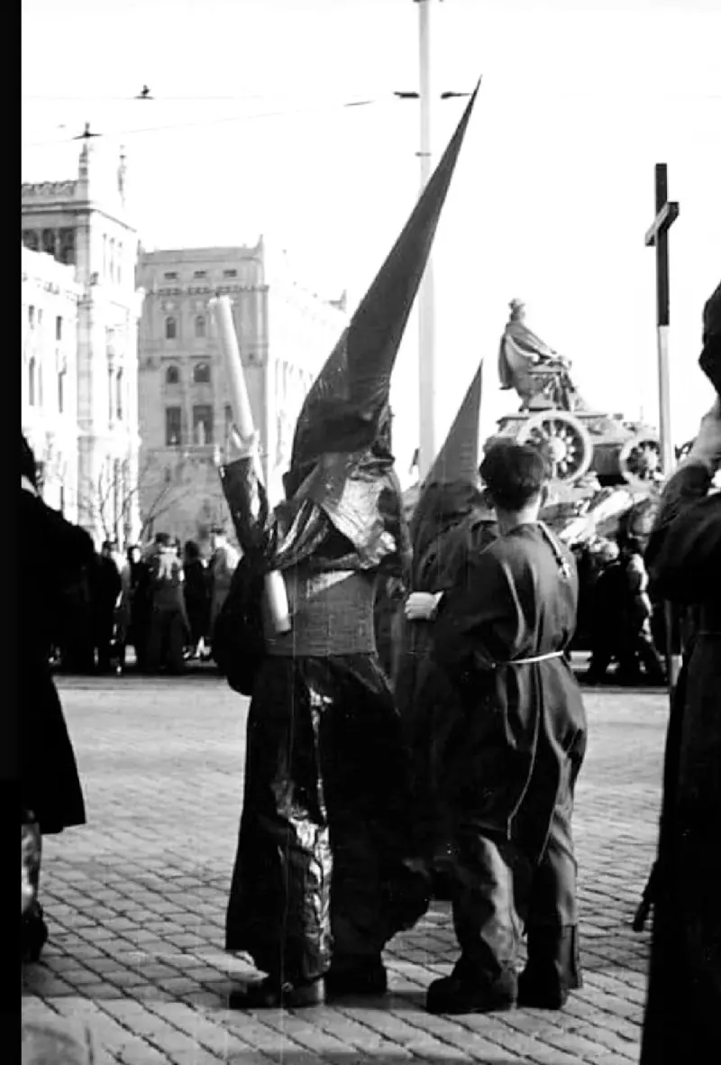 MIÉRCOLES DE CENIZA