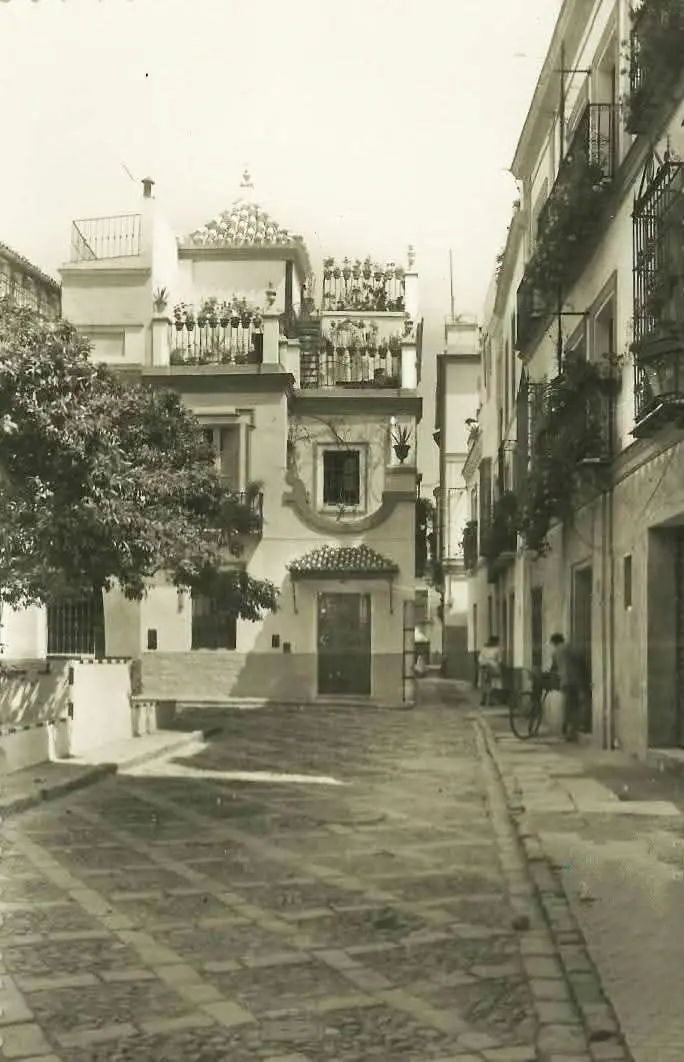 Plaza de Doña Elvira