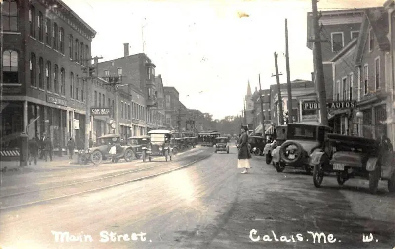 Main Street