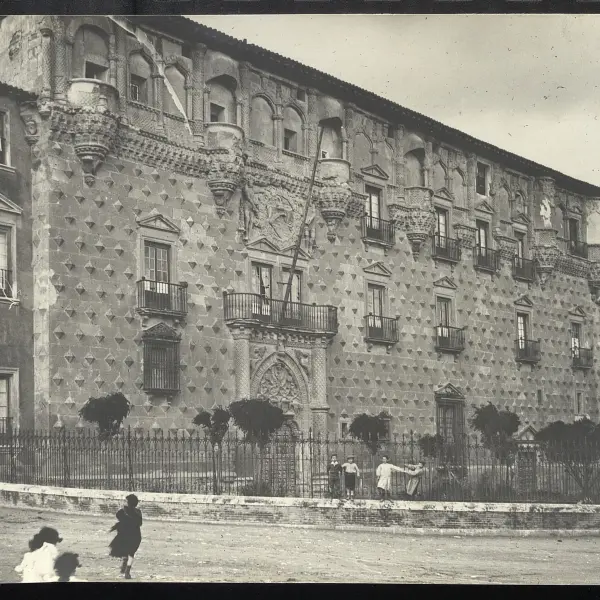 Palacio del Infantado 